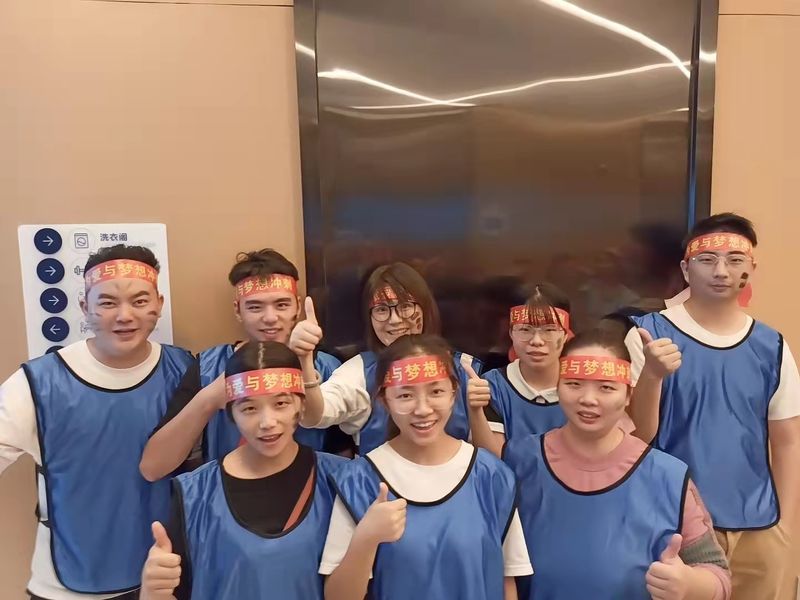 الصين Shenzhen Cylaid Technology Co., Ltd., ملف الشركة