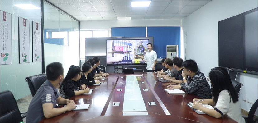 الصين Shenzhen Cylaid Technology Co., Ltd., ملف الشركة