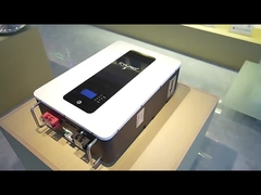 بطاريات LifePo4 للشمس