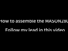 حزمة DIY قابلة للتراكم