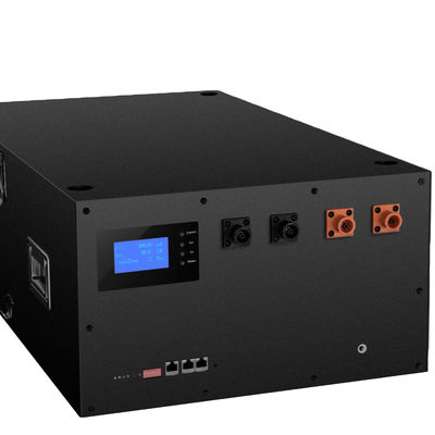 48 فولت 16S 200A BMS DIY Kit Unit 280Ah 302Ah 304Ah الخلايا صناديق مجموعة نوع القضية لسيبلوس ماسون 280