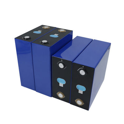 ترقية إلى 24 بطارية ليتيم أيونية من 12 فولت 200Ah 280Ah لتخزين الطاقة البحرية